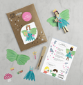 Make Your Own Fairy Peg Doll - Sprouts of Bristol