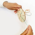 Make Your Own Friendship Bracelet Kit - Sprouts of Bristol