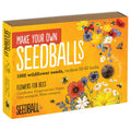 Make Your Own Seedball Kit - Flowers for Bees - Sprouts of Bristol