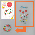 Make Your Own Strawberry Bracelet - Sprouts of Bristol