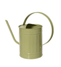 Metal Watering Tall Can – Pastel Green - Sprouts of Bristol