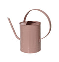 Metal Watering Tall Can – Pastel Pink - Sprouts of Bristol