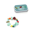 Minibeast Bracelet Gift Kit - Sprouts of Bristol