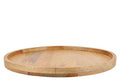 Mumbai Mango Wooden Tray – Extra Large - Sprouts of Bristol