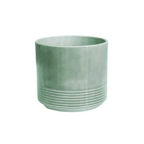 Munich Gloss Planter - Sprouts of Bristol