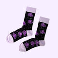 Octopus Bamboo Socks - Sprouts of Bristol