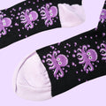 Octopus Bamboo Socks - Sprouts of Bristol