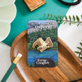 Osprey Enamel Pin – Designed by Ferne Creative - Sprouts of Bristol