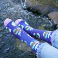 Otter Bamboo Socks - Sprouts of Bristol