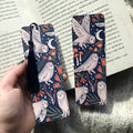 Owls Bookmark - Sprouts of Bristol