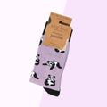 Panda Bamboo Socks - Sprouts of Bristol