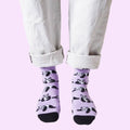 Panda Bamboo Socks - Sprouts of Bristol