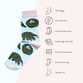 Pangolin Bamboo Socks - Sprouts of Bristol