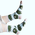 Pangolin Bamboo Socks - Sprouts of Bristol