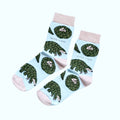 Pangolin Bamboo Socks - Sprouts of Bristol