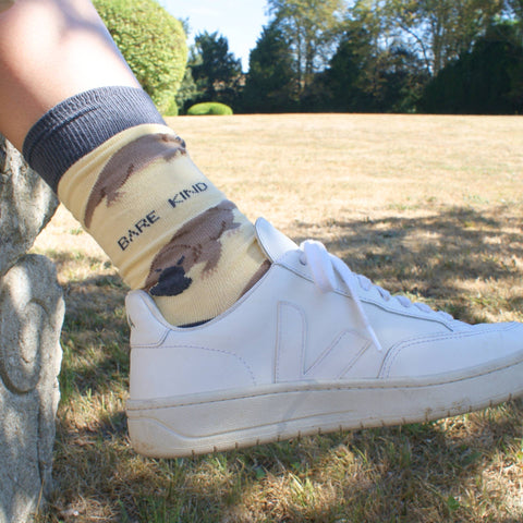 Platypus Bamboo Socks - Sprouts of Bristol