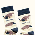 Platypus Bamboo Socks - Sprouts of Bristol