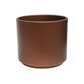 Prague Planter in Mocha Brown - Sprouts of Bristol