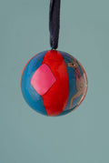 Reindeer Carousel Bauble - Sprouts of Bristol