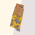 Rhinos Bamboo Socks - Sprouts of Bristol