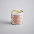 Rhubarb Summer Folk Scented Tin Candle - Sprouts of Bristol