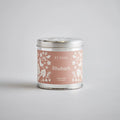 Rhubarb Summer Folk Scented Tin Candle - Sprouts of Bristol