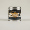 Sacred Forest Scented Christmas Tin Candle - Sprouts of Bristol