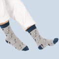 Seagull Bamboo Socks - Sprouts of Bristol