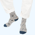 Seagull Bamboo Socks - Sprouts of Bristol