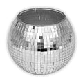 Small Mirror Ball Planter Hire – Fits 10cm Plants - Sprouts of Bristol