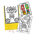 Spider Split Pin Puppet Craft Pack - Sprouts of Bristol