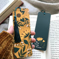 Sunflowers and Bees Bookmark - Sprouts of Bristol