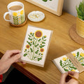 Sunflowers Greetings Card - Sprouts of Bristol