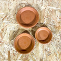 Terracotta Saucers - Sprouts of Bristol