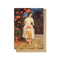 The Orchard of Me Greetings Card - Sprouts of Bristol