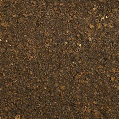 Topsoil Blended Loam - 100% Peat Free - Sprouts of Bristol