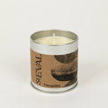 Tranquillity Scented Tin Candle - Sprouts of Bristol