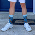 Walrus Bamboo Socks - Sprouts of Bristol