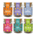 Wildflower Seed Ball Jar – Grow Your Own Wildflowers - Sprouts of Bristol