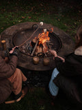 Winter Solstice Spiced Hot Chocolate - Sprouts of Bristol