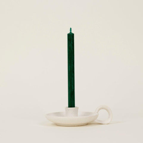 Winter Thyme Mini Fragranced Candles - Sprouts of Bristol