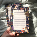 Witches Brew To Do List Note Pad - Sprouts of Bristol