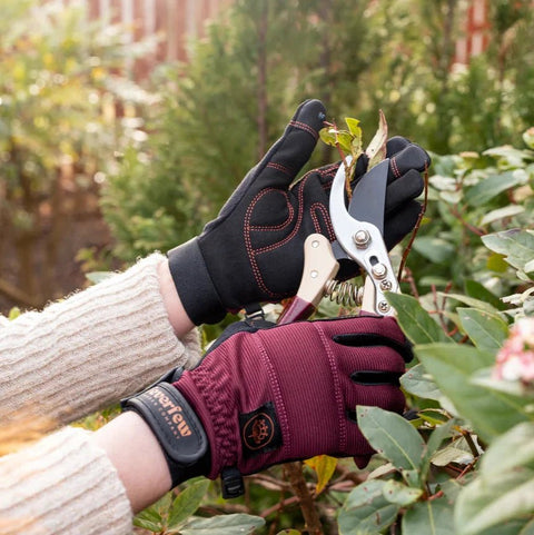 Women’s Gardening Gloves - Sprouts of Bristol