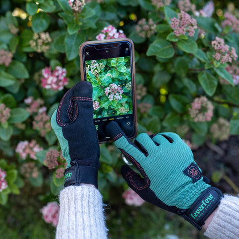 Women’s Gardening Gloves - Sprouts of Bristol