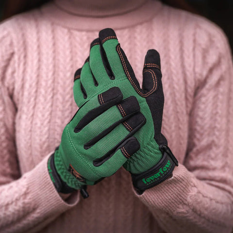 women's gardening gloves uk Women's Gardening Gloves – Sprouts of Bristol