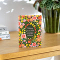 Wonderful Birthday Greetings Card - Sprouts of Bristol