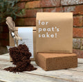11.5 L Peat-free Coir Compost - Sprouts of Bristol
