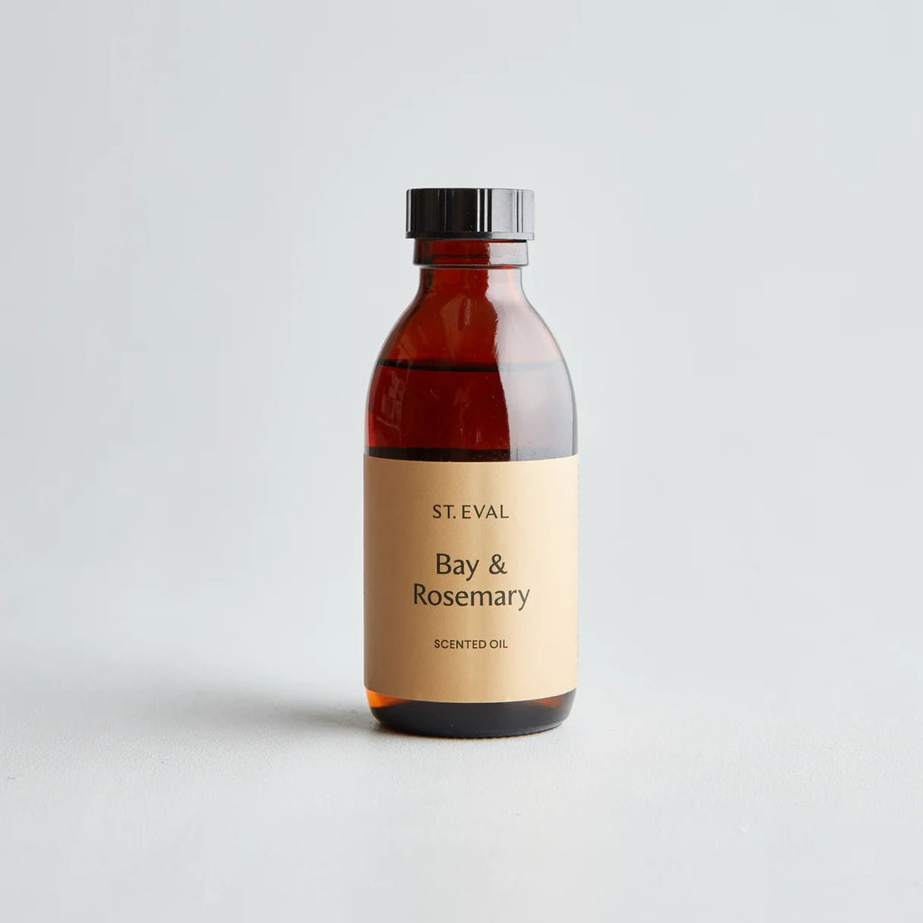 Bay & Rosemary Diffuser Refill - Sprouts of Bristol