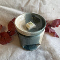 Blue Mountains Ceramic Wax Melt Burner - Sprouts of Bristol