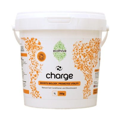 Charge - Soil Conditioner and Biostimulant - Sprouts of Bristol